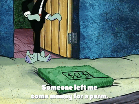 season 2 welcome to the chum bucket GIF by SpongeBob SquarePants