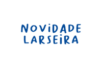 leitelarsa leitelarsa leite larsa novidadelarseira novedad larsa Sticker