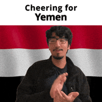 Yemen GIF