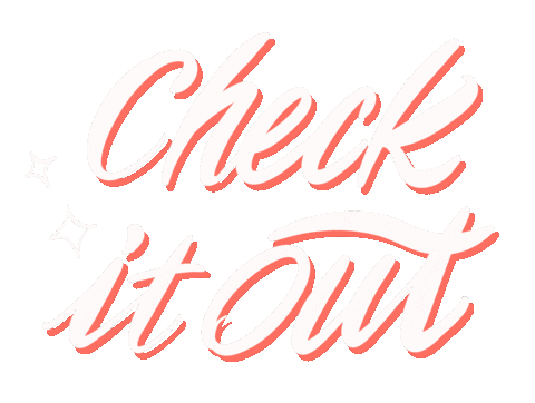 Sale Check Sticker
