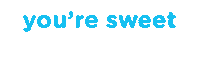 sweetnutrition sweet yum cookies bae Sticker