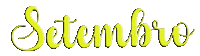 Setembro Amarelo Sticker