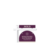 Bhhs Sticker by Berkshire Hathaway HomeServices The Preferred Realty