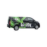 LOXITY loxity Sticker