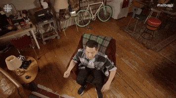 TallBoyz smile smiling 108 huzzah GIF