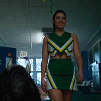 high school horror GIF by Crypt TV