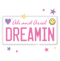 Sticker by Ali & Ariel