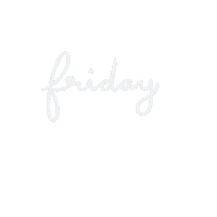 Day Friday Sticker