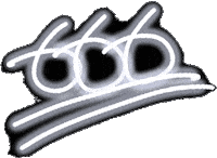 Sixsixsix Sticker