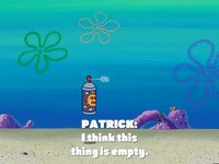 season 3 episode 20 GIF by SpongeBob SquarePants