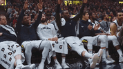 donovan mitchell jingles GIF by Utah Jazz