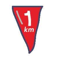 Sport Fun Sticker