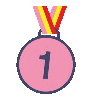 Sport Fun Sticker
