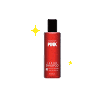 Color Shampoo Sticker by R Beaute
