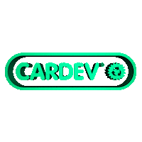ETL cardev etlfe etl fluid experts Sticker