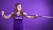 Trackandfield GIF by Linfield Athletics