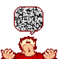 Tired Artist Sticker by Metarupx