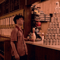 I Am Not Okay With This Wyatt Oleff GIF by NETFLIX