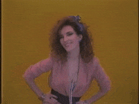 laugh wink GIF by Charlie Mars