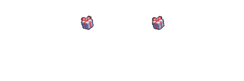 Video Game Christmas Sticker by Leroy Patterson