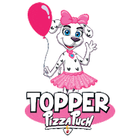 Fiestapuch Sticker by Pizza Hut SV