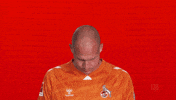 Football Look Up GIF by Bundesliga