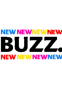 Buzz Neu Sticker by Bimmerle Private Distillery