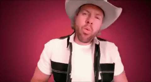 country music GIF by Toby Keith