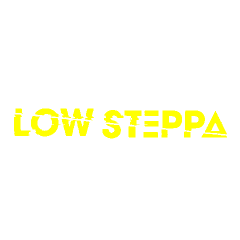lowsteppa music 2020 metal london Sticker