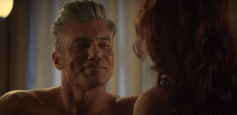 Season 1 Smile GIF by Paramount+