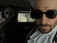 Unimpressed Call Of Duty GIF