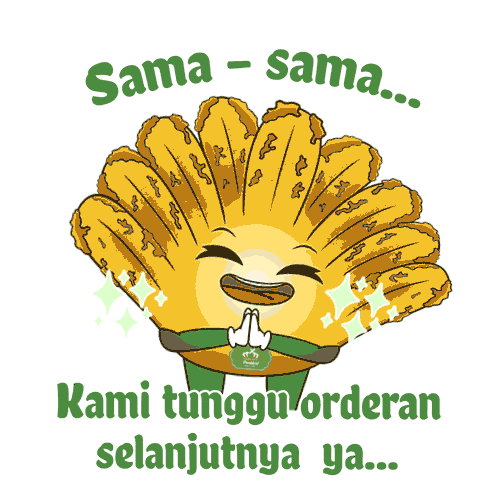 Pisangkipaspresiden giphyupload pisangkipaspresiden Sticker