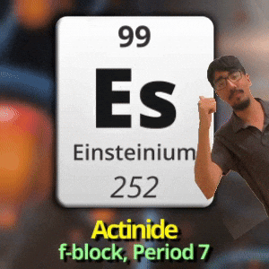 Einsteinium