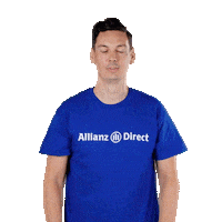Disappointed Teleurstelling Sticker by Allianz Direct