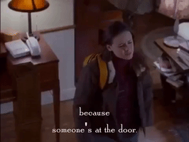 season 1 netflix GIF by Gilmore Girls 