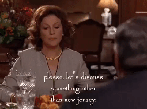 season 4 netflix GIF by Gilmore Girls 