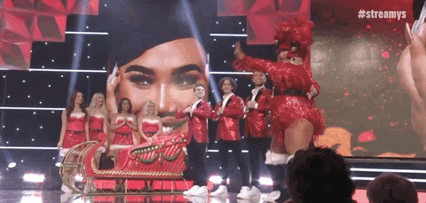 Streamys GIF by The Streamy Awards