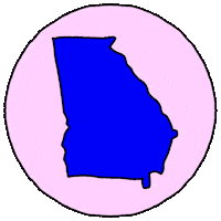 Vote Voting Sticker by OK Motion Club