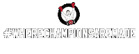 yogaplus_ph workout boxing flash champion Sticker