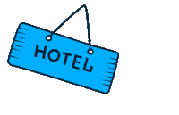 travel vacation Sticker by orbitz