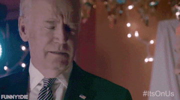 vice president GIF by Funny Or Die