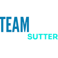 Sutterproud Sticker by sutter health