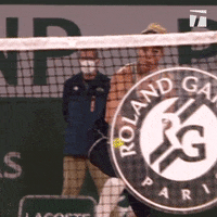 GIF by Tennis Channel