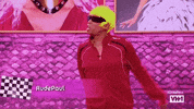 episode 11 rudepaul GIF by RuPaul's Drag Race
