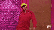 episode 11 rudepaul GIF by RuPaul's Drag Race