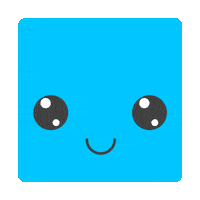 Emoji Smile Sticker by Banco PAN