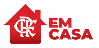 Emcasa Sticker by Flamengo