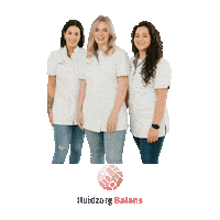 Skincare Acne Sticker by Huidzorg Balans