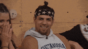 Big Brother Season 20 Laughing GIF by Big Brother