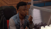 Nodding Yes GIF by Big Brother